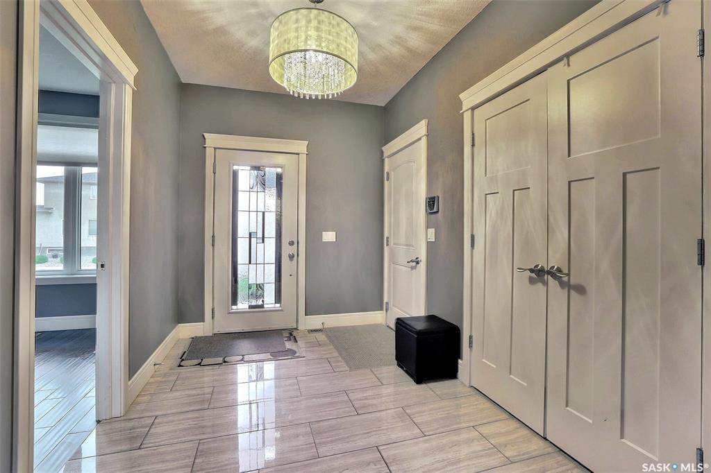 4613 SKINNER CRESCENT, Regina, Saskatchewan S4W 0A2, Canada