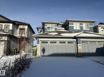 752 BERG LOOP, Leduc, Alberta T9E 1G8, Canada