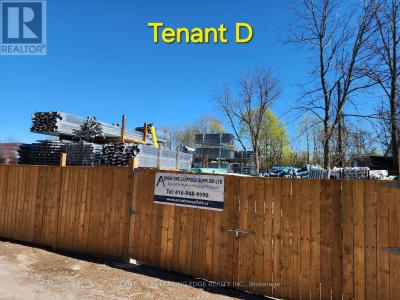 10873 KENNEDY ROAD, Markham, Ontario L6C 1P2, Canada