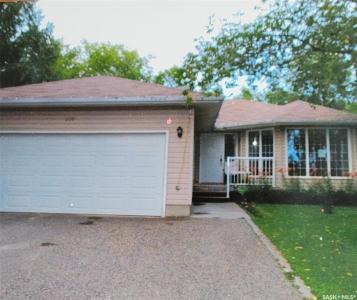209 1ST AVENUE N, Big River, Saskatchewan S0J 0E0, Kanada
