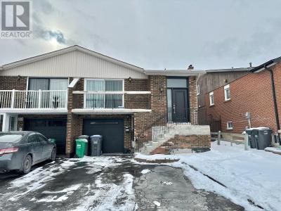 32 HISTON CRESCENT, Brampton (madoc), Онтарио L6V 3R1, Канада