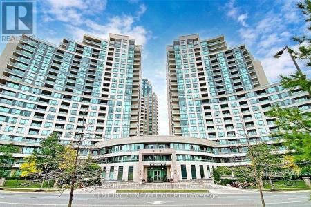 509 BEECROFT ROAD, Toronto (willowdale West), Ontario M2N 5R5, Kanada