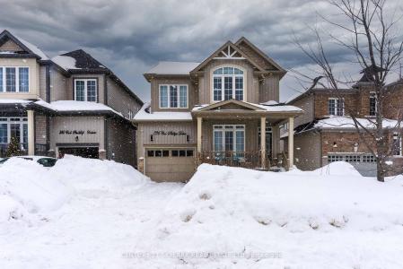 336 COL PHILLIPS DRIVE, Shelburne, Ontario L9V 3W1, Canada