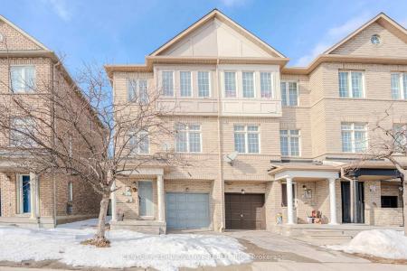7035 REXWOOD ROAD, Mississauga, Ontario L4T 4M7, Kanada