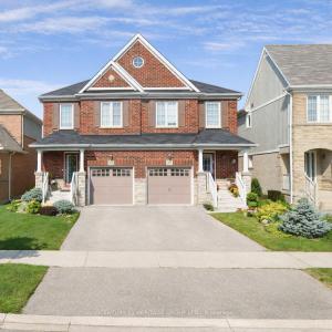 58 RUSSEL DRIVE, Bradford West Gwillimbury, Ontario L3Z 0M9, Kanada