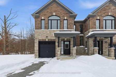 8 SCOTIA ROAD, Georgina, Ontario L0E 1R0, Canadá