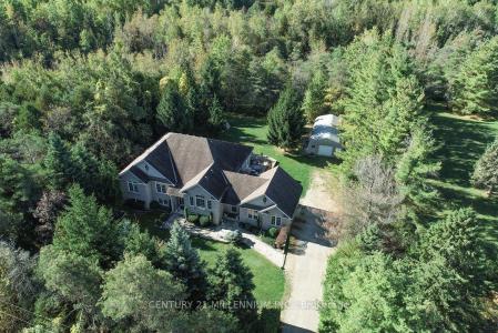 19976 KENNEDY ROAD, Caledon, Ontario L7K 1Y3, Canada