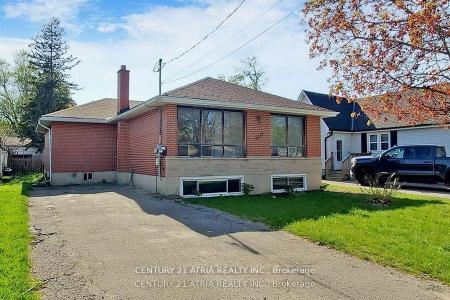 1212 SOMERVILLE STREET, Oshawa, 安大略省 L1G 4K8, 加拿大