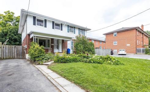 648 MINTO STREET W, Oshawa, 安大略省 L1G 5K5, 加拿大