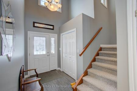 323237 DURHAM ROAD E, West Grey, Ontario N0G 1R0, Canada