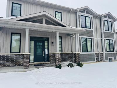 90 MARION STREET, Hamilton, Ontario L0R 1W0, Canada