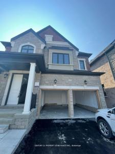 2 BACHELOR STREET, Brampton, أونتاريو L7A 0G7, كندا 
