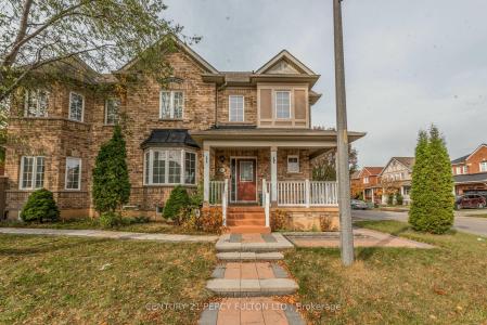 1 CRAGG CRESCENT, Ajax, Ontario L1T 0E4, Kanada