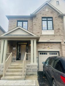 441 BERGAMOT AVENUE, Milton, Ontario L9E 1T9, Canada