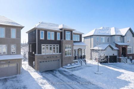204 LIA DRIVE, Clearview, Ontario L0M 1S0, Kanada