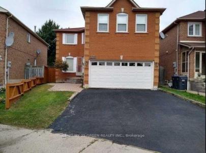 5995 CHERRYWOOD PLACE, Mississauga, Ontario L5M 4Z6, Canada