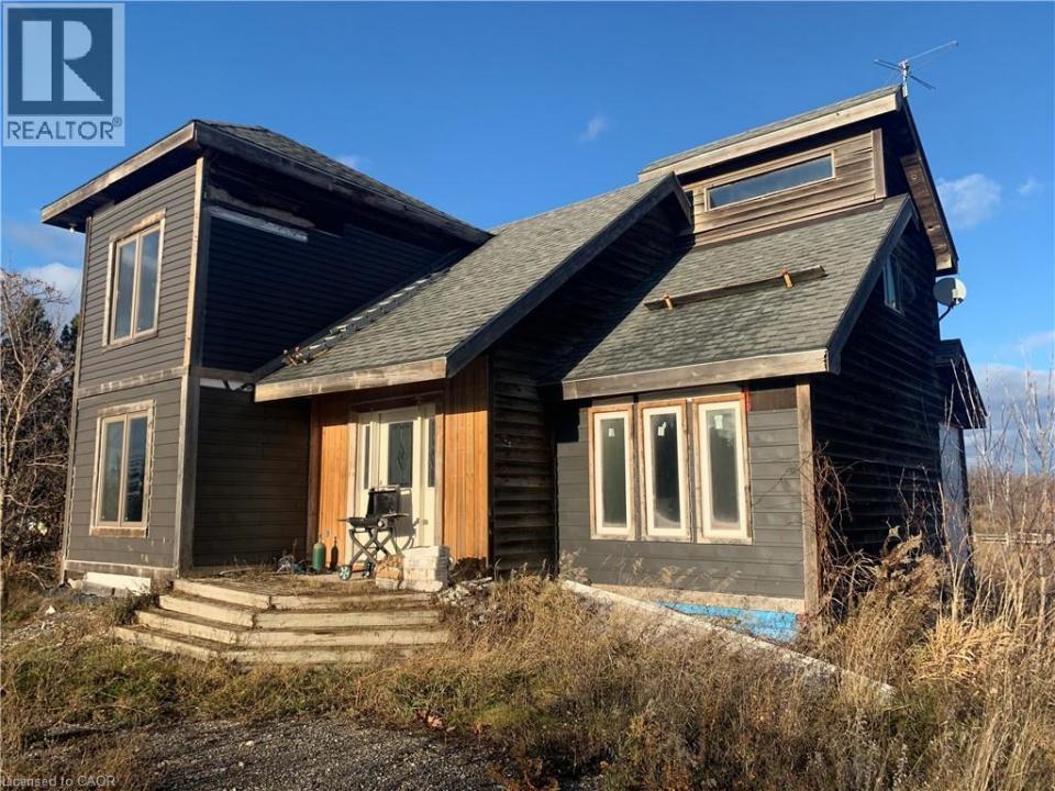 5211 WELLINGTON RD 24 ROAD, Erin, Ontario N0B 1T0, Canada