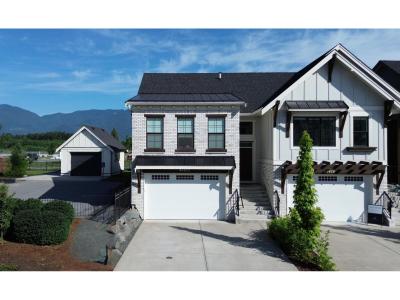 45422 WILLOWSTREAM ROAD, Chilliwack, British Columbia V2R 6G7, Canada