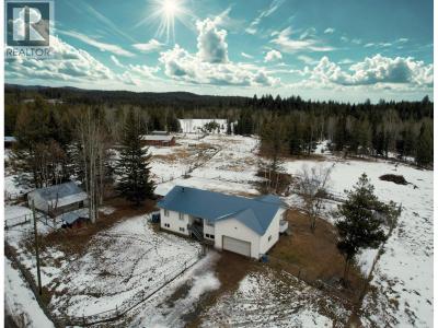 4006 BLUESTONE ROAD, Quesnel, British Columbia V2J 3H9, Canada