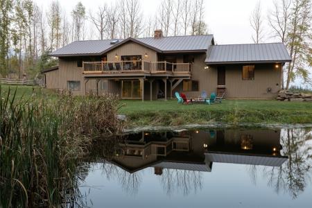 2523 EVANS ROAD, Celista, Британская Колумбия V0E 1M6, Канада