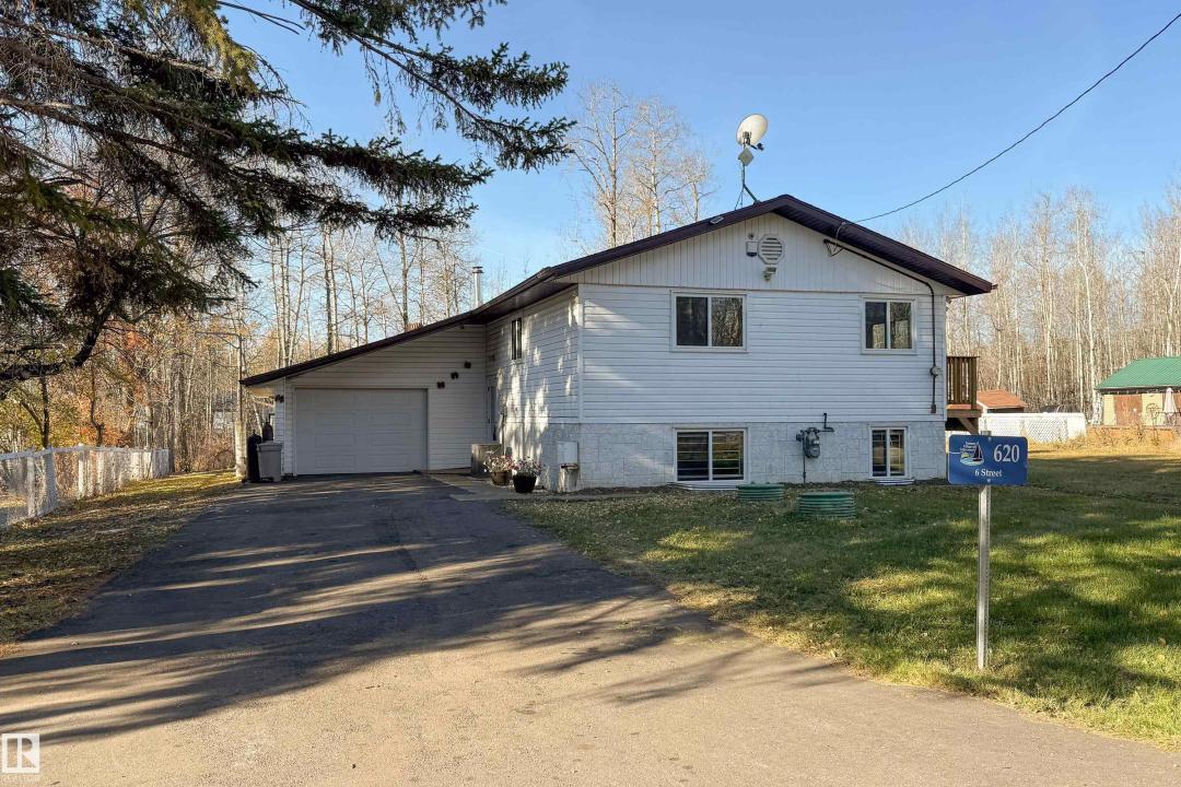 620 6 STREET, Rural Lac Ste. Anne County, 阿爾伯塔 T0E 1A0, 加拿大