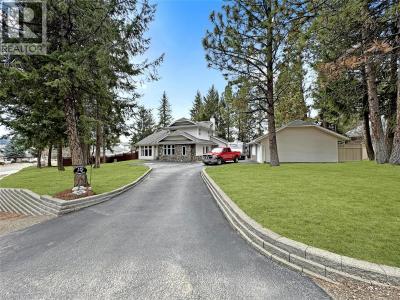 117 DEERVIEW CRESCENT, Princeton, British Columbia V0X 1W0, Canada