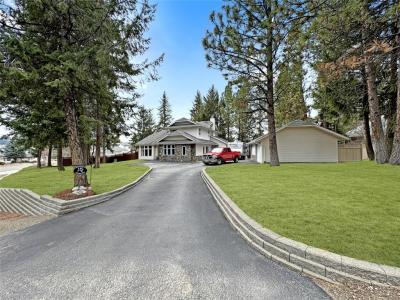 117 DEERVIEW CRESCENT, Princeton, British Columbia V0X 1W0, Canada