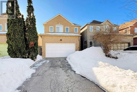 107 JOYCEDALE STREET, Markham (middlefield), 온타리오주 L3S 3J2, 캐나다