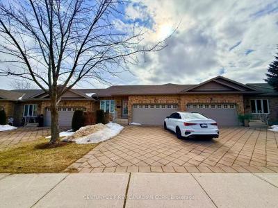 943 WHETHERFIELD STREET, London North, אונטריו N6H 0A2, קנדה 