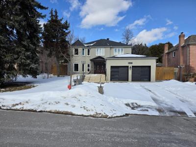 1714 COVINGTON TERRACE, Mississauga, Ontario L5M 3M4, Kanada