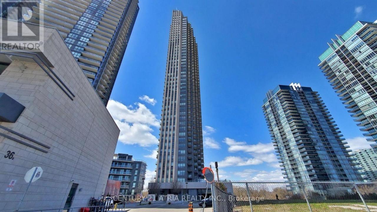 36 PARK LAWN ROAD, Toronto (mimico), Ontario M8Y 0E5, Canada