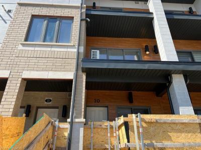 25 ISHERWOOD AVENUE, Cambridge, 安大略省 N1R 0E2, 加拿大