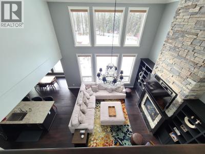 10888 LOLLAND CRESCENT, Prince George, British Columbia V2N 6L3, Canada