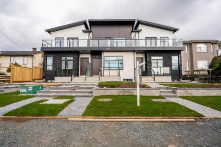 957 EDGAR AVENUE, Coquitlam, Colombie-Britannique V3K 2K1, Canada