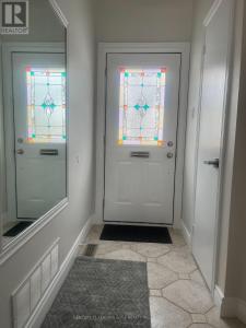24 KING HENRYS BOULEVARD, Toronto (tam O'shanter-sullivan), Ontario M1T 2V4, Canadá