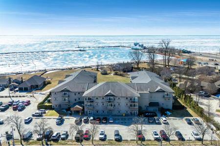 44 ROBSON ROAD, Leamington, Онтарио N8H 2N9, Канада