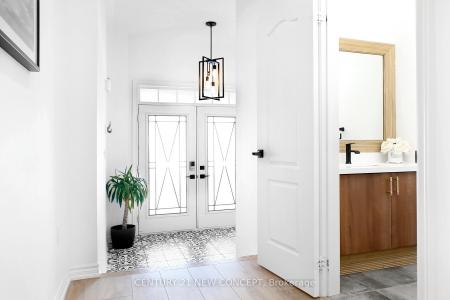 93 WESMINA AVENUE, Whitchurch-Stouffville-, أونتاريو L4A 4W5, كندا