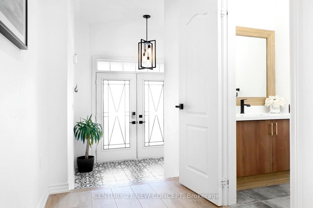 93 WESMINA AVENUE, Whitchurch-Stouffville-, أونتاريو L4A 4W5, كندا