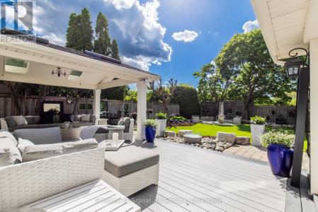 16 FERNDALE CRESCENT, Brampton (brampton East), أونتاريو L6W 1E9, كندا 