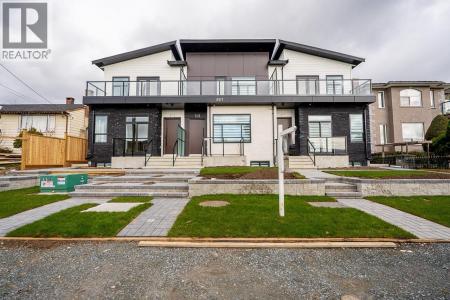 957 EDGAR AVENUE, Coquitlam, Colombie-Britannique V3K 2K1, Canada