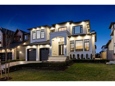 19759 33 AVENUE, Langley, British Columbia V3A 0N9, Canada