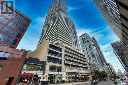2221 YONGE STREET, Toronto (mount Pleasant West), Ontario M4S 0B8, Kanada