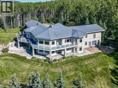 224035 318 AVENUE WEST, Rural Foothills County, Alberta T0L 1K0, Canada