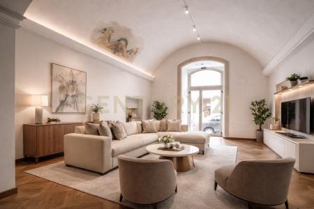 Corso Vittorio Veneto, Ragusa, Sicilia 97100, Italie