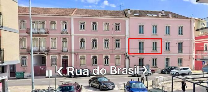 Coimbra, Coimbra 3030-775, Portugal