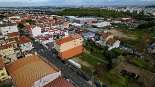 Amadora, Lisbonne 2650-069, Portugal