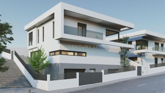 Odivelas, Lisbona 1685-786, Portogallo