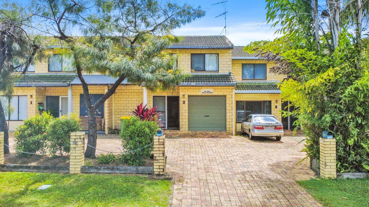 2/53 Trevally Street, Tin Can Bay, QLD 4580, Australie