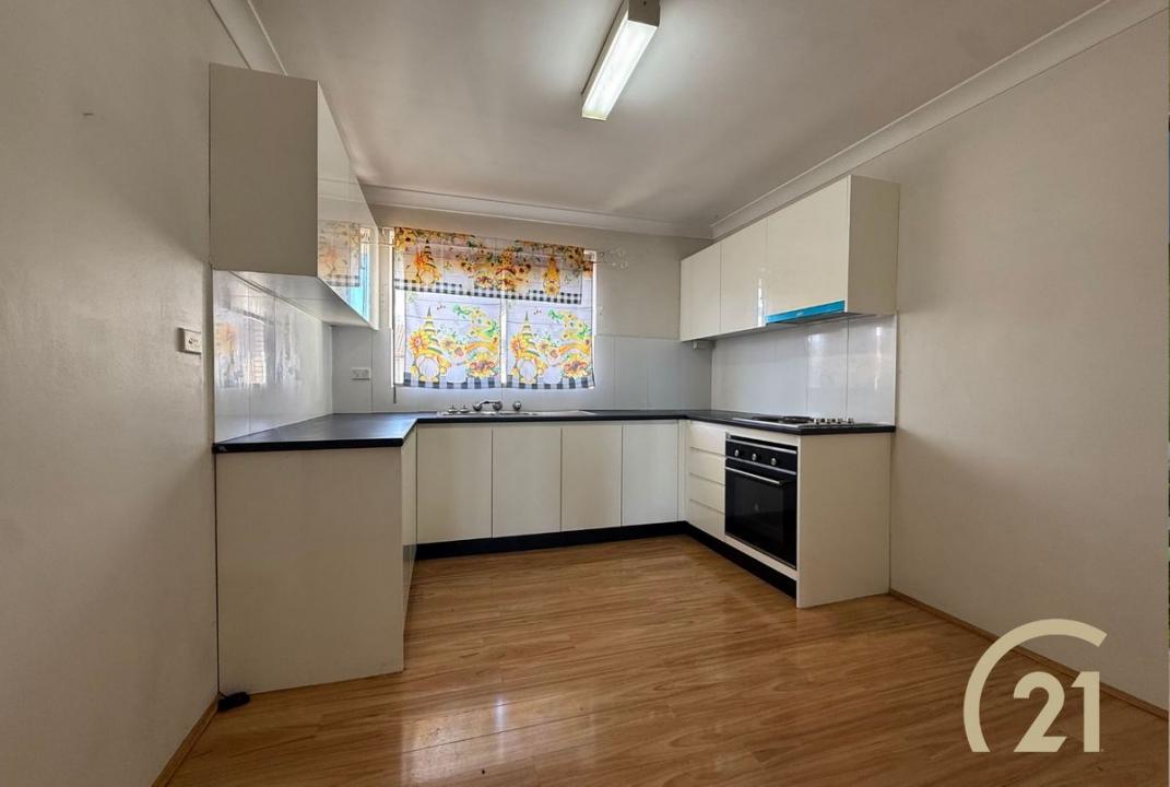 5/412 The Horsley Drive, Fairfield, NSW 2165, Australie