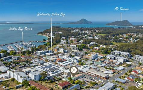 10/36 Stockton Street, Nelson Bay, NSW 2315, Australia